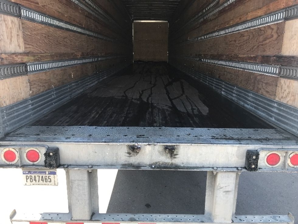 Dry Van Trailer-Semi Trailers-Hyundai-2015-Trailer-Chester-VA-404,716\n\t\tmiles-$ 15,500 - Image 8