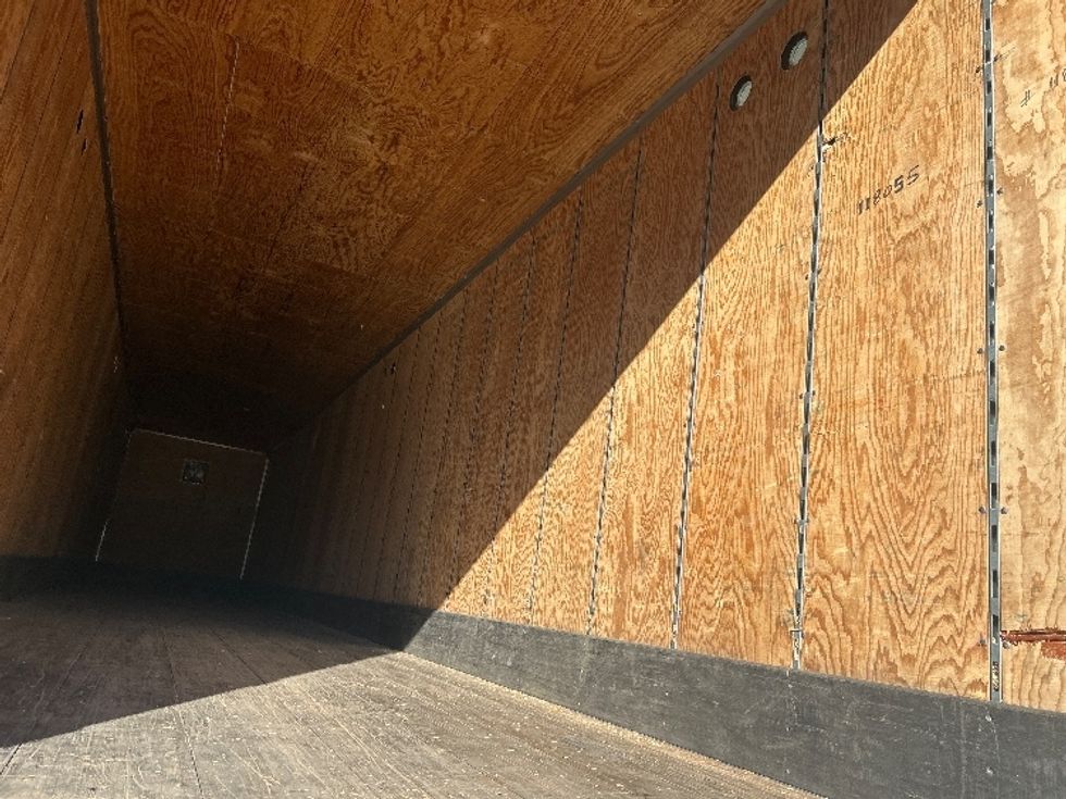 Dry Van Trailer-Semi Trailers-Hyundai-2015-Trailer-City Of Industry-CA-110,793\n\t\tmiles-$ 15,250 - Image 10