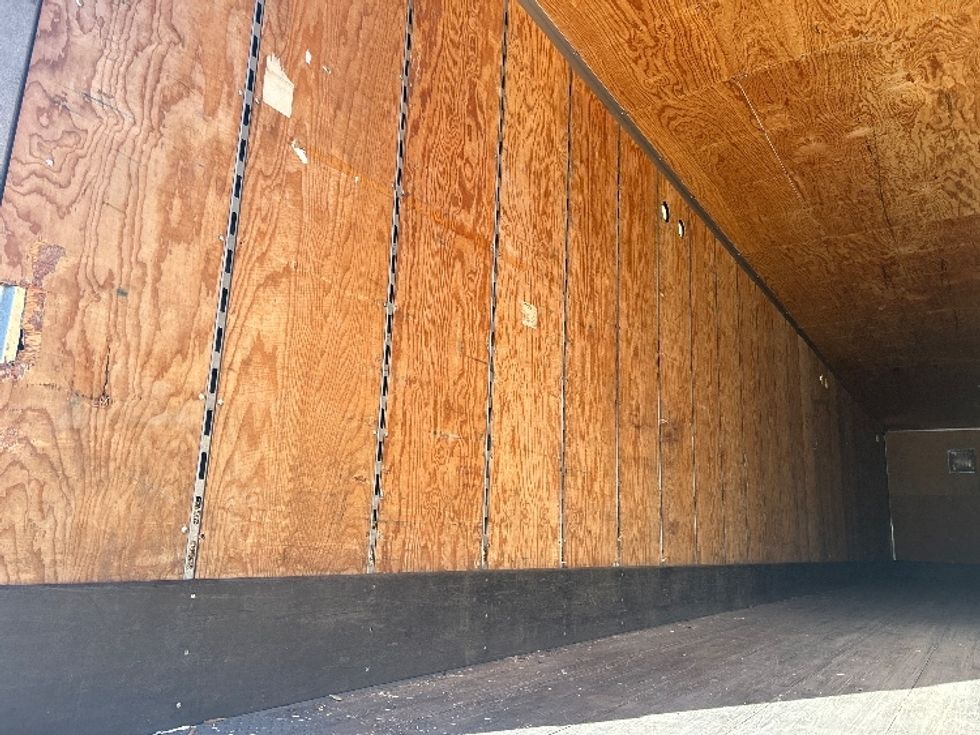 Dry Van Trailer-Semi Trailers-Hyundai-2015-Trailer-City Of Industry-CA-110,793\n\t\tmiles-$ 15,250 - Image 9