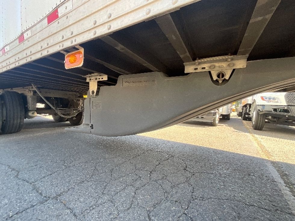 Dry Van Trailer-Semi Trailers-Hyundai-2015-Trailer-Clackamas-OR-366,605\n\t\tmiles-$ 15,500 - Image 11