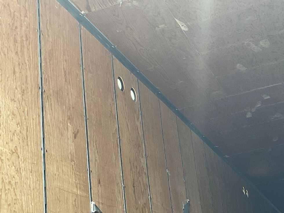 Dry Van Trailer-Semi Trailers-Hyundai-2015-Trailer-Colorado Springs-CO-238,326\n\t\tmiles-$ 15,000 - Image 10