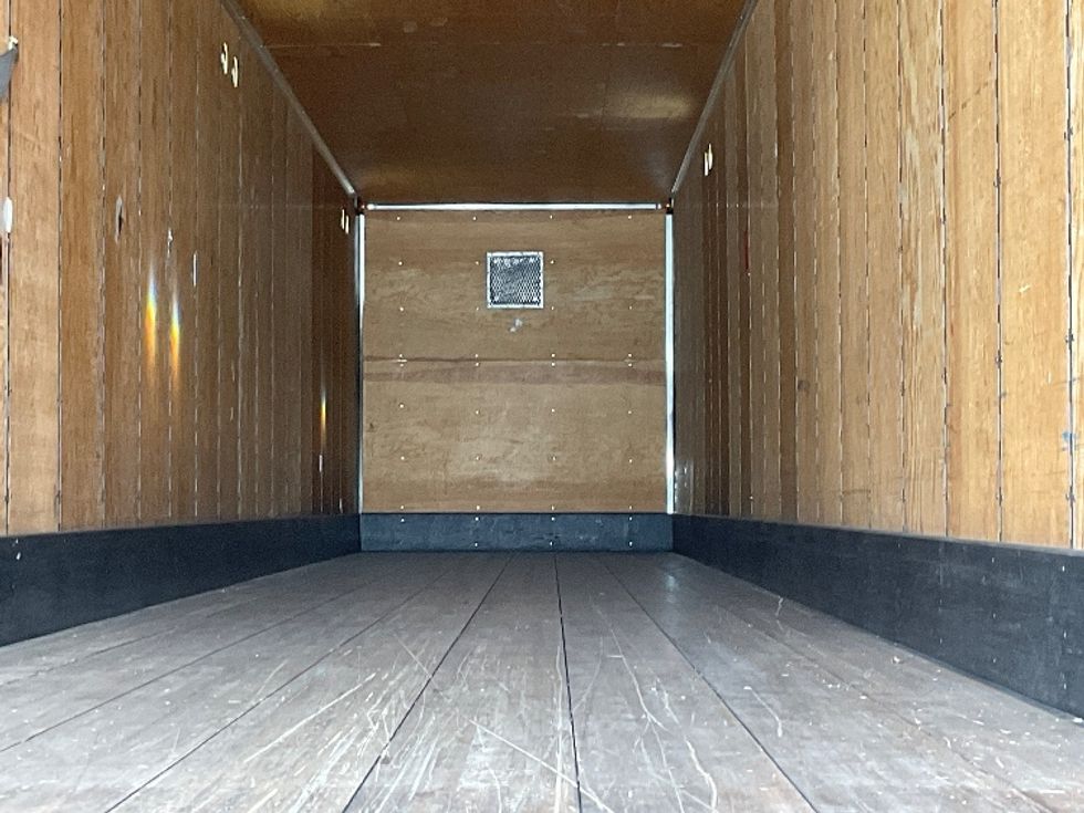 Dry Van Trailer-Semi Trailers-Hyundai-2015-Trailer-Colorado Springs-CO-238,326\n\t\tmiles-$ 15,000 - Image 11