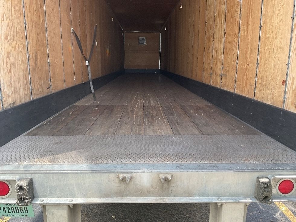 Dry Van Trailer-Semi Trailers-Hyundai-2015-Trailer-Colorado Springs-CO-238,326\n\t\tmiles-$ 15,000 - Image 7