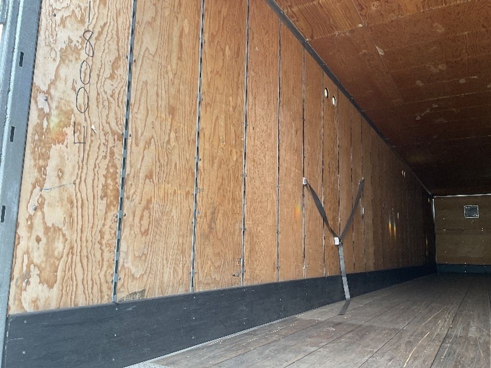 Dry Van Trailer-Semi Trailers-Hyundai-2015-Trailer-Colorado Springs-CO-238,326\n\t\tmiles-$ 15,000 - Image 8