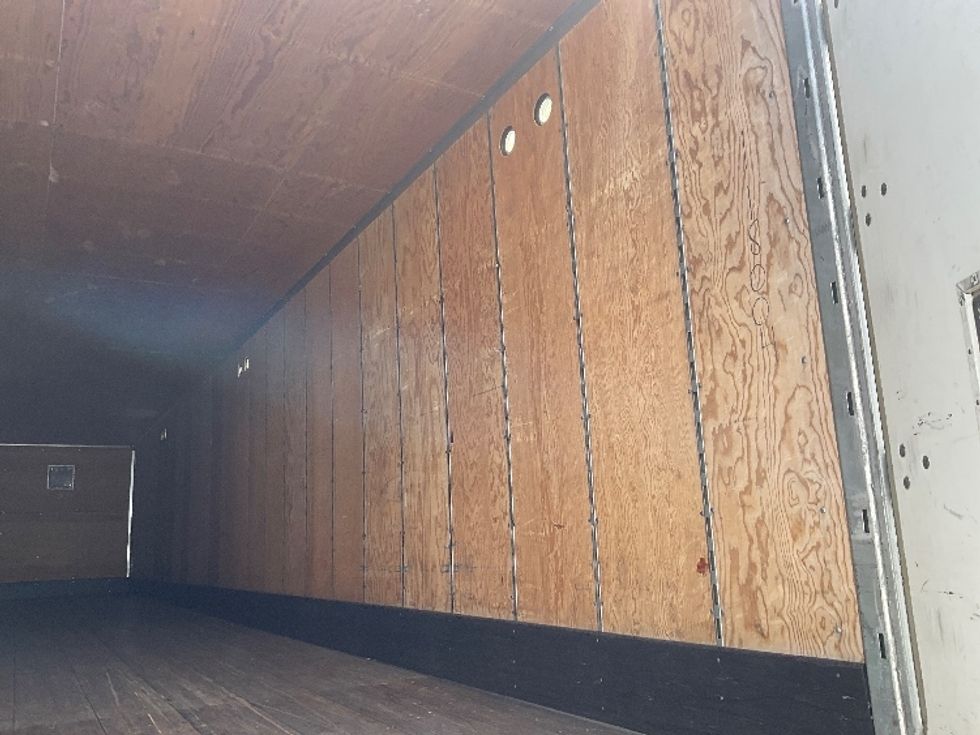 Dry Van Trailer-Semi Trailers-Hyundai-2015-Trailer-Colorado Springs-CO-238,326\n\t\tmiles-$ 15,000 - Image 9