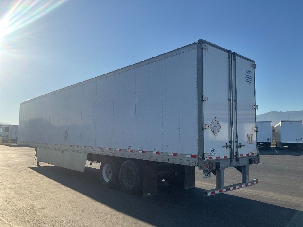 Dry Van Trailer-Semi Trailers-Hyundai-2015-Trailer-Corona-CA-528,230\n\t\tmiles-$ 15,500 - Image 3
