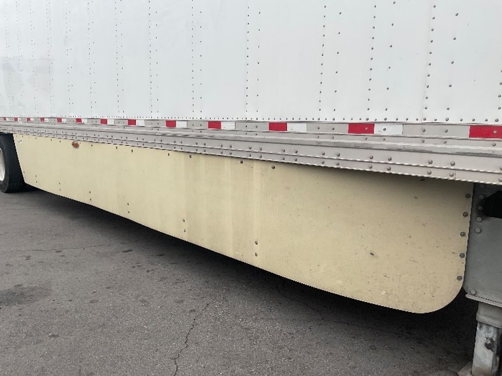 Dry Van Trailer-Semi Trailers-Hyundai-2015-Trailer-Cranbury-NJ-69,000\n\t\tmiles-$ 14,500 - Image 11