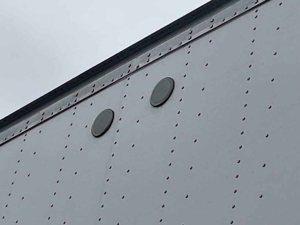 Dry Van Trailer-Semi Trailers-Hyundai-2015-Trailer-Cranbury-NJ-69,000\n\t\tmiles-$ 14,500 - Image 12