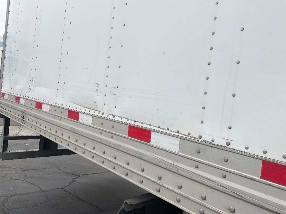Dry Van Trailer-Semi Trailers-Hyundai-2015-Trailer-Cranbury-NJ-69,000\n\t\tmiles-$ 14,500 - Image 13