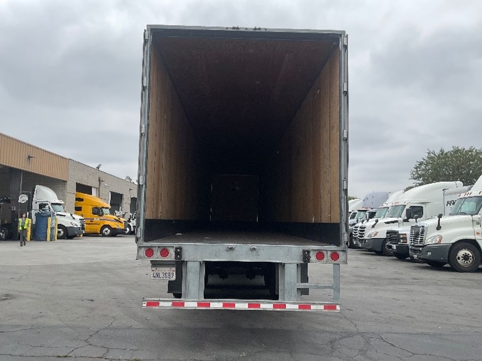 Dry Van Trailer-Semi Trailers-Hyundai-2015-Trailer-Cranbury-NJ-69,000\n\t\tmiles-$ 14,500 - Image 7