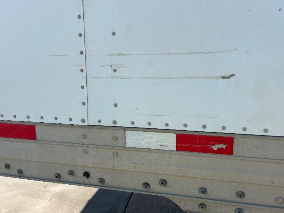 Dry Van Trailer-Semi Trailers-Hyundai-2015-Trailer-Dallas-TX-256,856\n\t\tmiles-$ 15,500 - Image 10