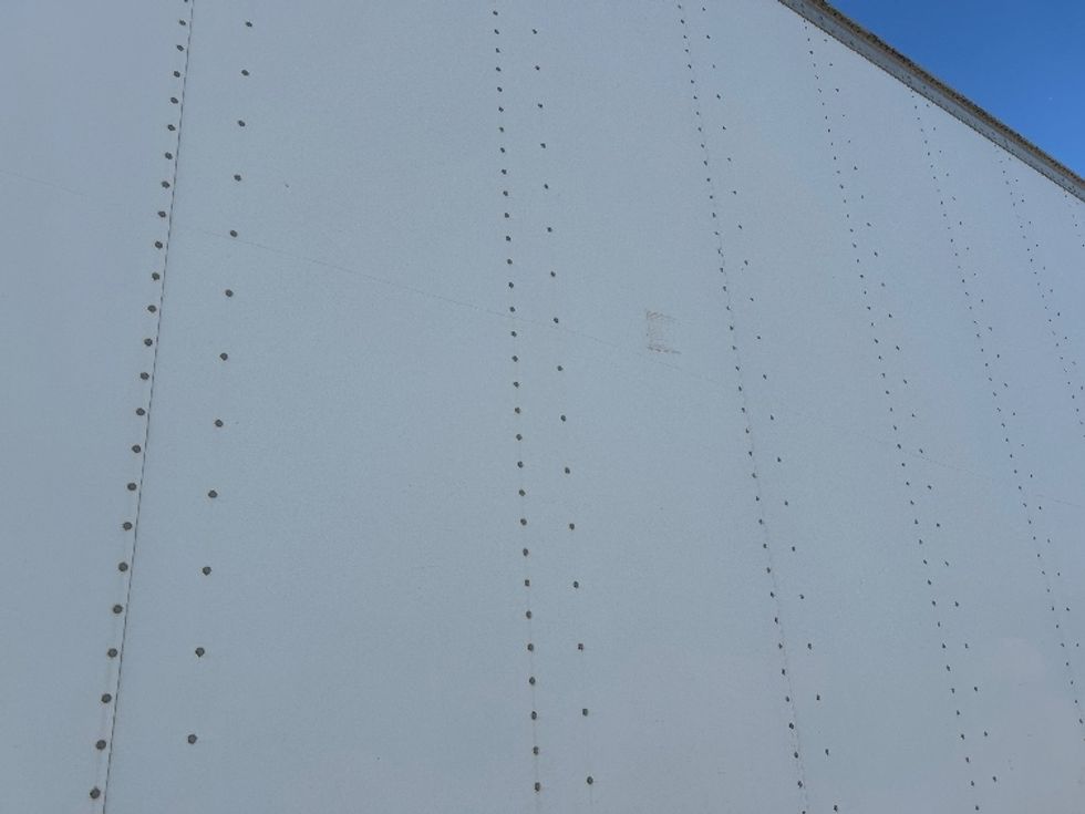 Dry Van Trailer-Semi Trailers-Hyundai-2015-Trailer-Dallas-TX-256,856\n\t\tmiles-$ 15,500 - Image 11