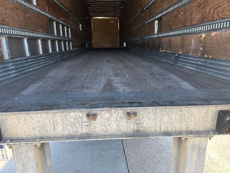Dry Van Trailer-Semi Trailers-Hyundai-2015-Trailer-Dallas-TX-256,856\n\t\tmiles-$ 15,500 - Image 7