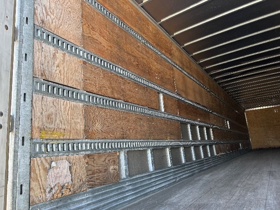 Dry Van Trailer-Semi Trailers-Hyundai-2015-Trailer-Dallas-TX-256,856\n\t\tmiles-$ 15,500 - Image 8