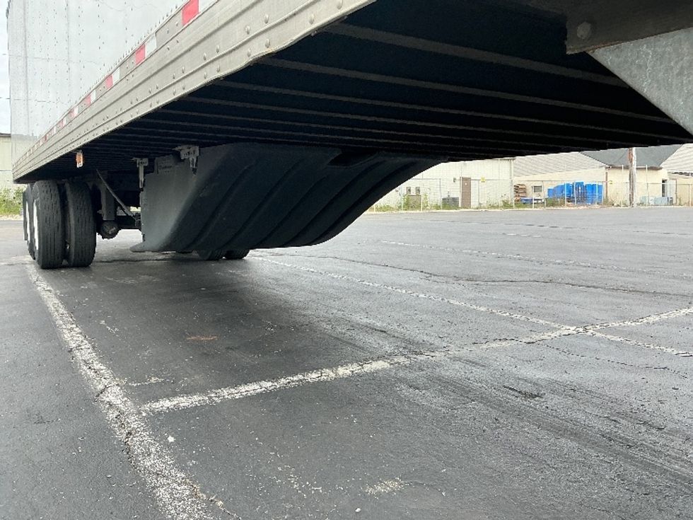 Dry Van Trailer-Semi Trailers-Hyundai-2015-Trailer-Dayton-OH-70,604\n\t\tmiles-$ 16,000 - Image 5