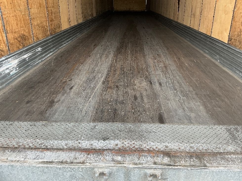 Dry Van Trailer-Semi Trailers-Hyundai-2015-Trailer-Dayton-OH-70,604\n\t\tmiles-$ 16,000 - Image 7