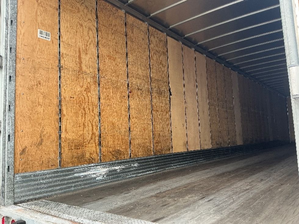 Dry Van Trailer-Semi Trailers-Hyundai-2015-Trailer-Dayton-OH-70,604\n\t\tmiles-$ 16,000 - Image 8