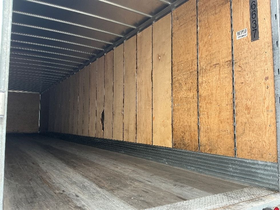 Dry Van Trailer-Semi Trailers-Hyundai-2015-Trailer-Dayton-OH-70,604\n\t\tmiles-$ 16,000 - Image 9