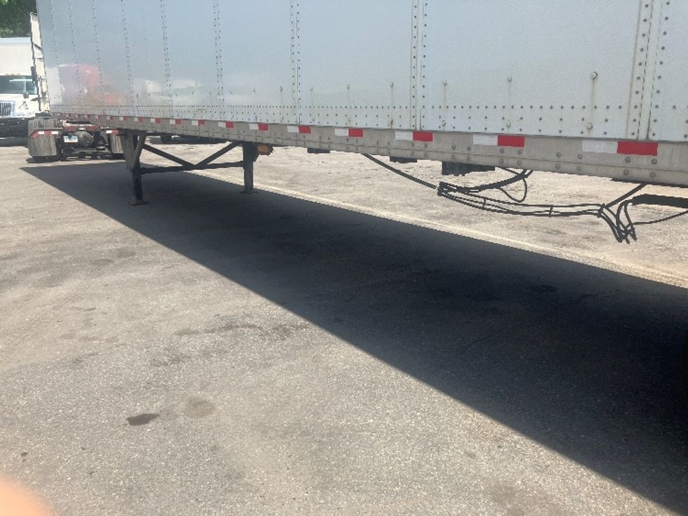 Dry Van Trailer-Semi Trailers-Hyundai-2015-Trailer-Fitchburg-MA-491,435\n\t\tmiles-$ 15,000 - Image 11