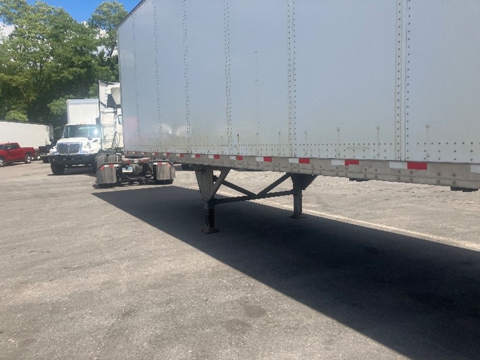 Dry Van Trailer-Semi Trailers-Hyundai-2015-Trailer-Fitchburg-MA-491,435\n\t\tmiles-$ 15,000 - Image 12