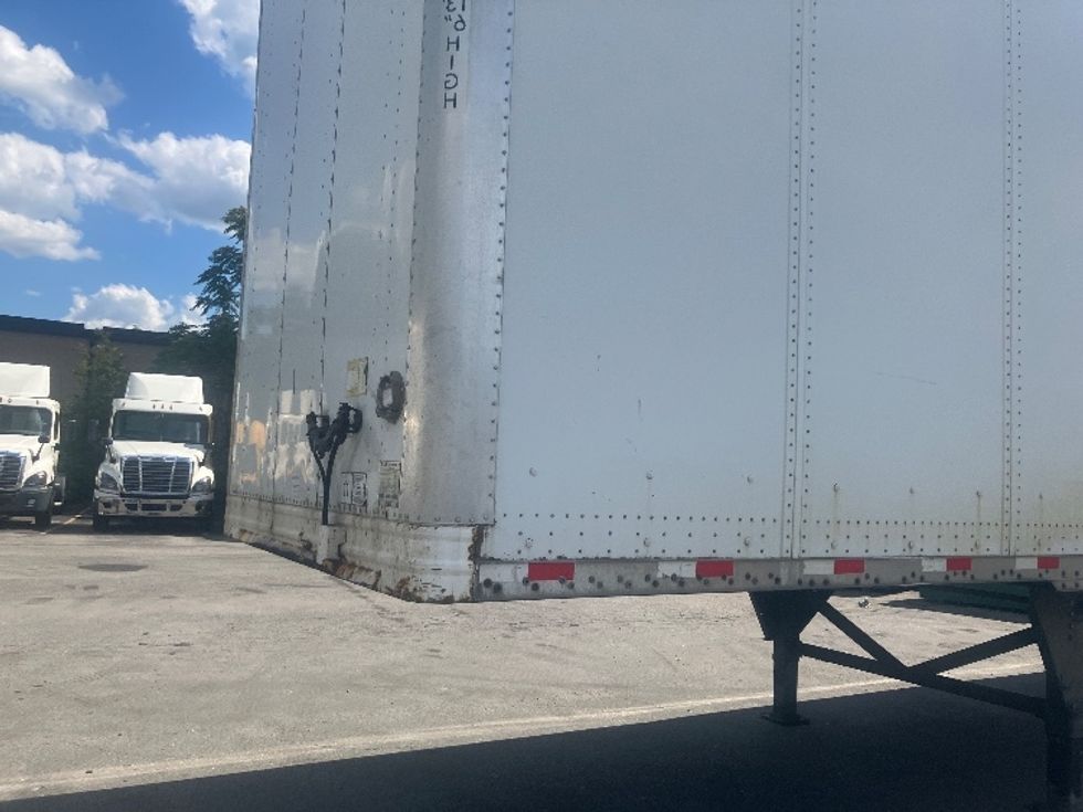 Dry Van Trailer-Semi Trailers-Hyundai-2015-Trailer-Fitchburg-MA-491,435\n\t\tmiles-$ 15,000 - Image 13