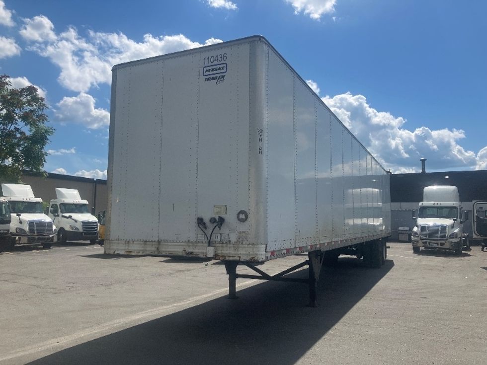 Dry Van Trailer-Semi Trailers-Hyundai-2015-Trailer-Fitchburg-MA-491,435\n\t\tmiles-$ 15,000 - Image 2