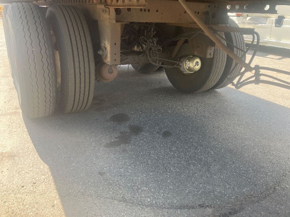 Dry Van Trailer-Semi Trailers-Hyundai-2015-Trailer-Fitchburg-MA-491,435\n\t\tmiles-$ 15,000 - Image 5
