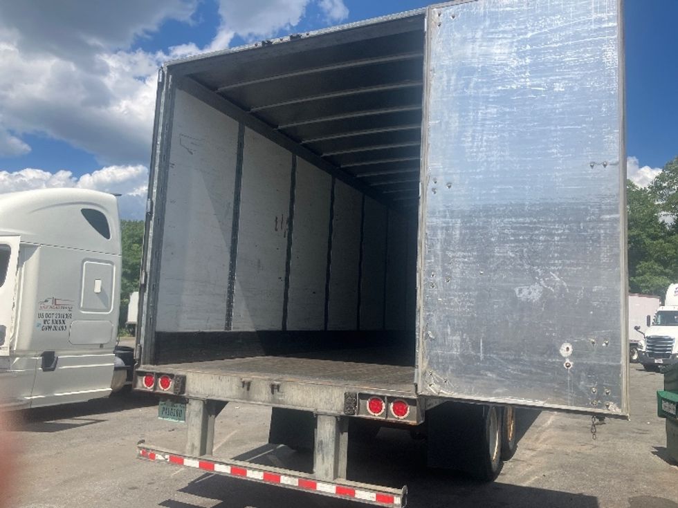 Dry Van Trailer-Semi Trailers-Hyundai-2015-Trailer-Fitchburg-MA-491,435\n\t\tmiles-$ 15,000 - Image 7