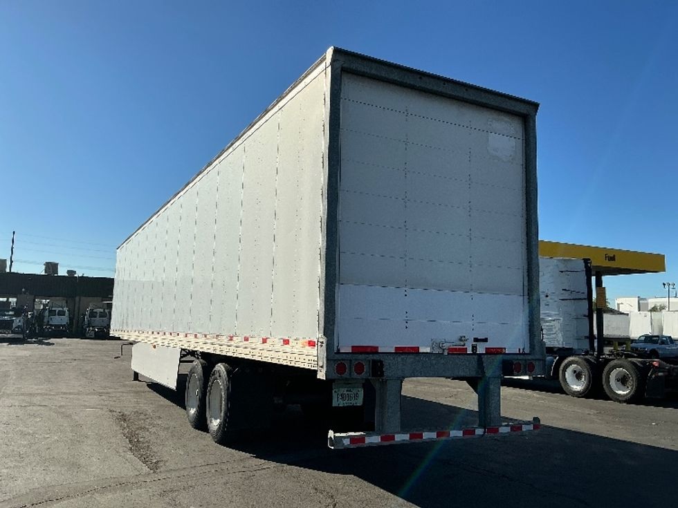 Dry Van Trailer-Semi Trailers-Hyundai-2015-Trailer-Fontana-CA-260,205\n\t\tmiles-$ 15,500 - Image 3
