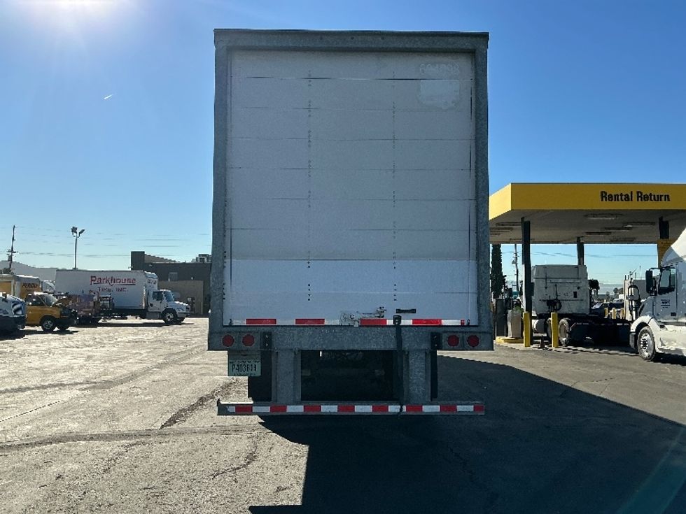 Dry Van Trailer-Semi Trailers-Hyundai-2015-Trailer-Fontana-CA-260,205\n\t\tmiles-$ 15,500 - Image 6