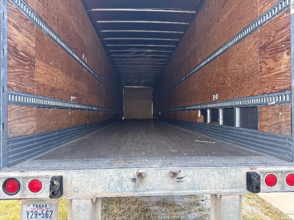 Dry Van Trailer-Semi Trailers-Hyundai-2015-Trailer-Fort Worth-TX-300,017\n\t\tmiles-$ 15,500 - Image 8