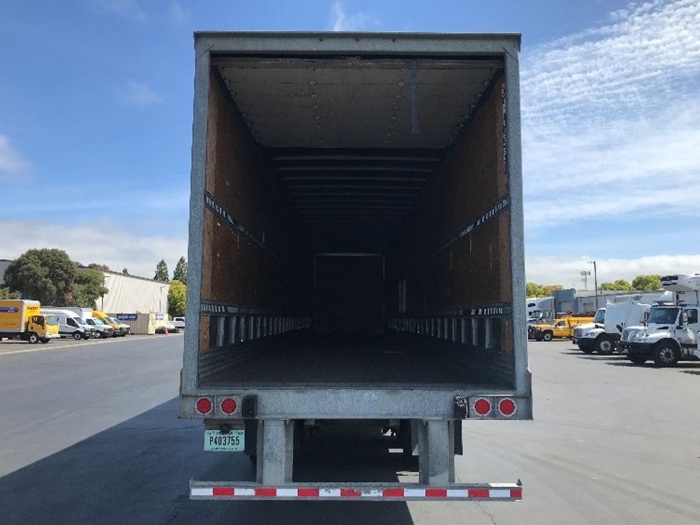 Dry Van Trailer-Semi Trailers-Hyundai-2015-Trailer-Gilroy-CA-189,284\n\t\tmiles-$ 17,500 - Image 7