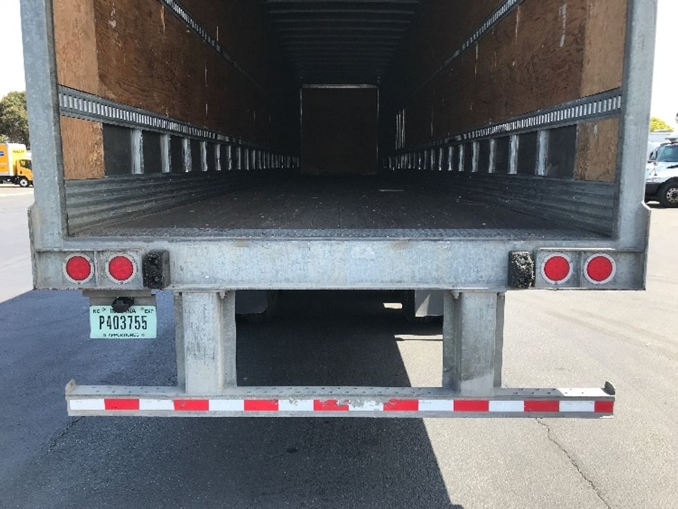 Dry Van Trailer-Semi Trailers-Hyundai-2015-Trailer-Gilroy-CA-189,284\n\t\tmiles-$ 17,500 - Image 8