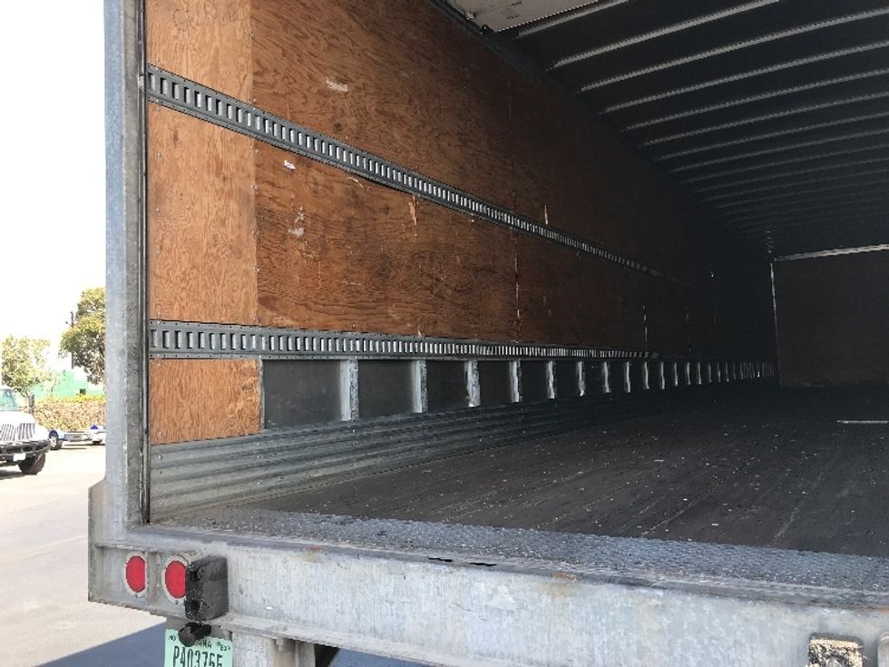 Dry Van Trailer-Semi Trailers-Hyundai-2015-Trailer-Gilroy-CA-189,284\n\t\tmiles-$ 17,500 - Image 9