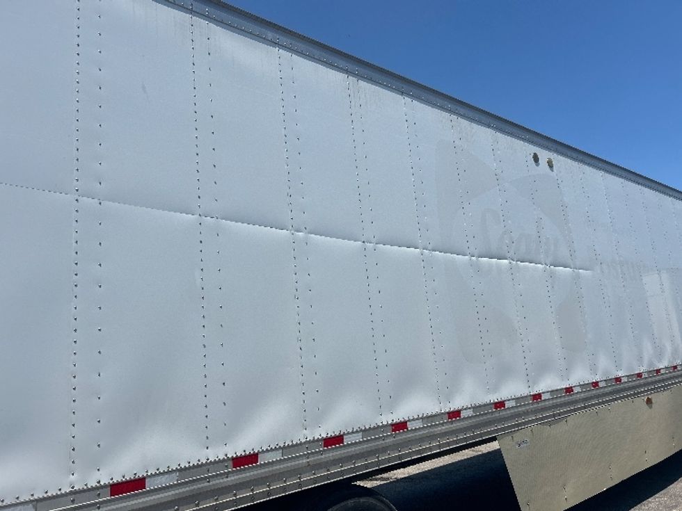 Dry Van Trailer-Semi Trailers-Hyundai-2015-Trailer-Harrisburg-PA-168,950\n\t\tmiles-$ 14,500 - Image 13