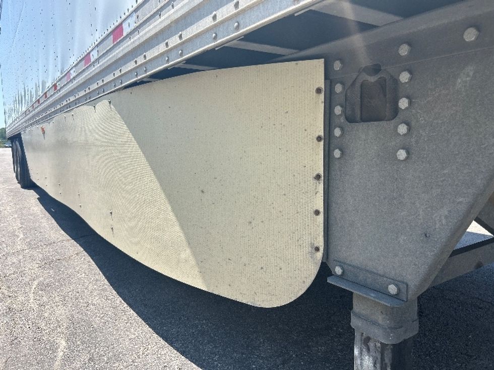 Dry Van Trailer-Semi Trailers-Hyundai-2015-Trailer-Harrisburg-PA-168,950\n\t\tmiles-$ 14,500 - Image 14