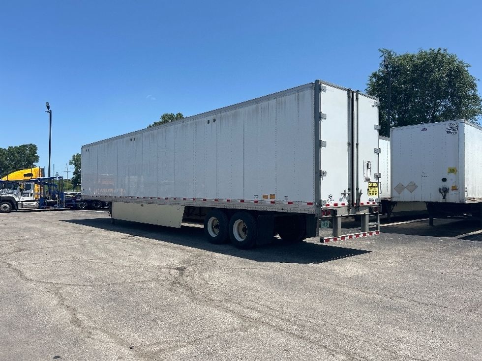 Dry Van Trailer-Semi Trailers-Hyundai-2015-Trailer-Harrisburg-PA-168,950\n\t\tmiles-$ 14,500 - Image 3