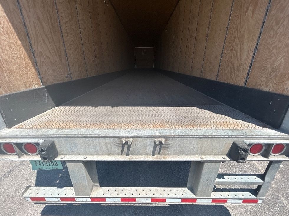 Dry Van Trailer-Semi Trailers-Hyundai-2015-Trailer-Harrisburg-PA-168,950\n\t\tmiles-$ 14,500 - Image 8