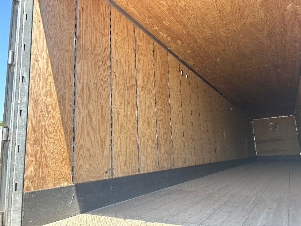 Dry Van Trailer-Semi Trailers-Hyundai-2015-Trailer-Harrisburg-PA-168,950\n\t\tmiles-$ 14,500 - Image 9