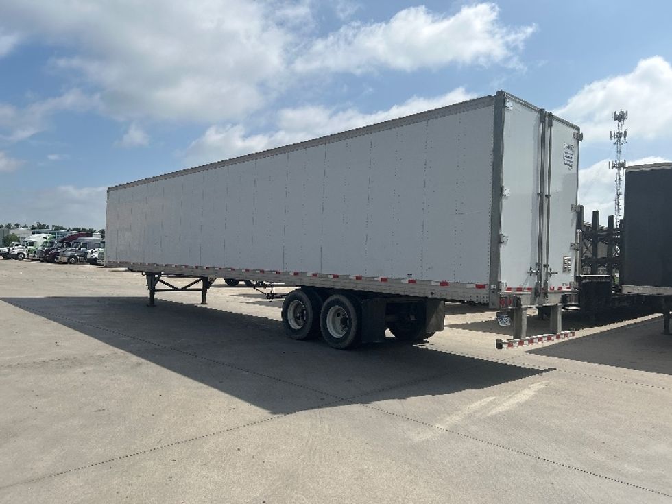 Dry Van Trailer-Semi Trailers-Hyundai-2015-Trailer-La Porte-IN-222,854\n\t\tmiles-$ 16,000 - Image 3
