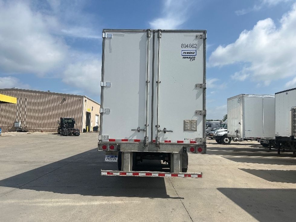 Dry Van Trailer-Semi Trailers-Hyundai-2015-Trailer-La Porte-IN-222,854\n\t\tmiles-$ 16,000 - Image 6