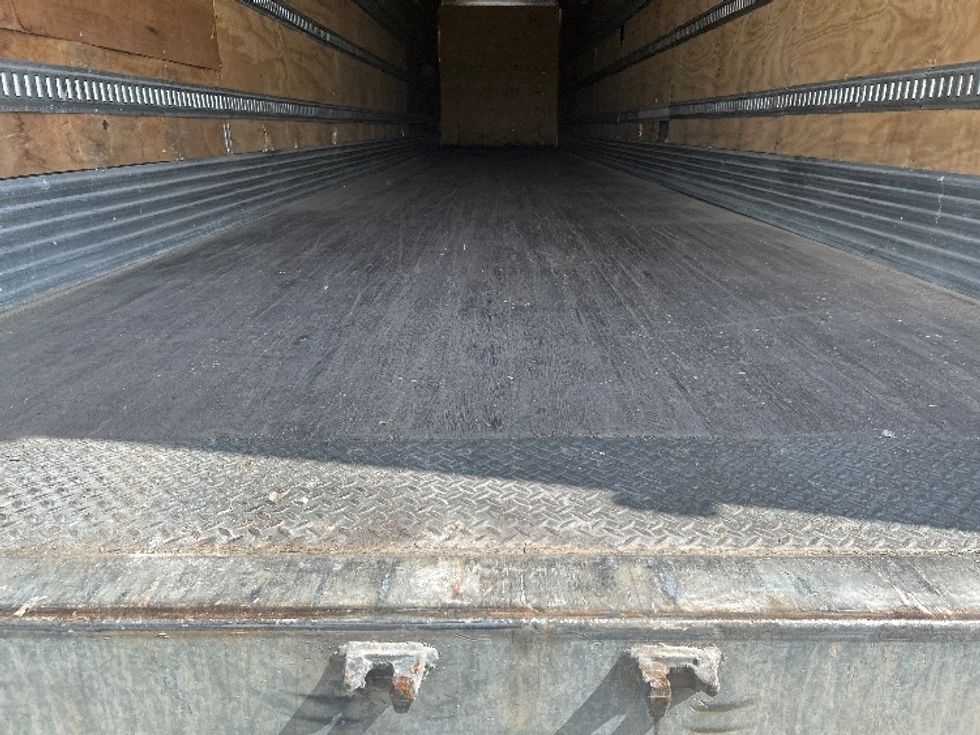 Dry Van Trailer-Semi Trailers-Hyundai-2015-Trailer-La Porte-IN-222,854\n\t\tmiles-$ 16,000 - Image 7