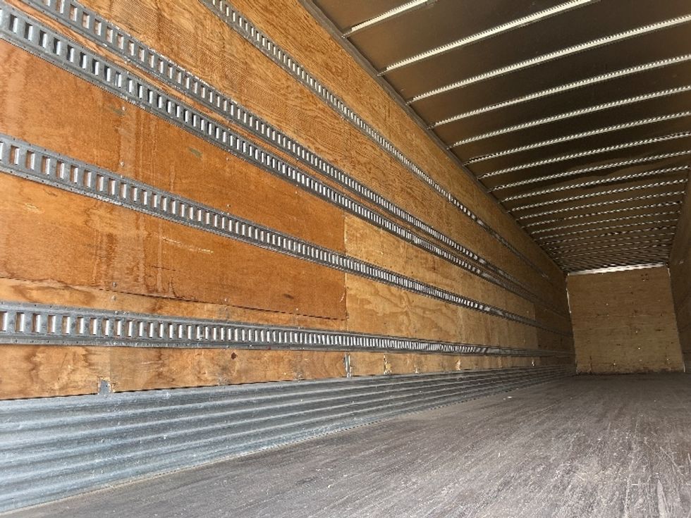 Dry Van Trailer-Semi Trailers-Hyundai-2015-Trailer-La Porte-IN-222,854\n\t\tmiles-$ 16,000 - Image 8