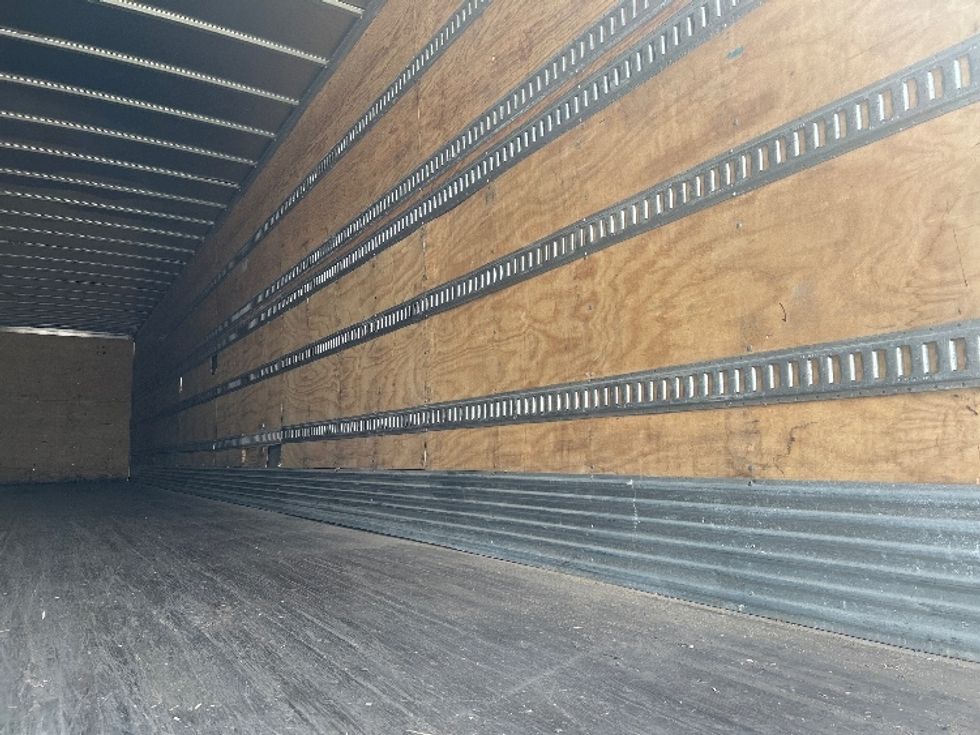 Dry Van Trailer-Semi Trailers-Hyundai-2015-Trailer-La Porte-IN-222,854\n\t\tmiles-$ 16,000 - Image 9