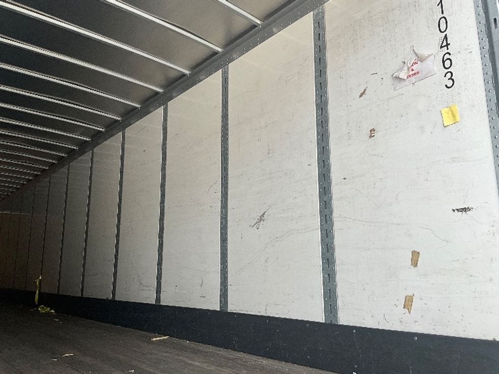 Dry Van Trailer-Semi Trailers-Hyundai-2015-Trailer-Lakeland-FL-493,430\n\t\tmiles-$ 15,500 - Image 10