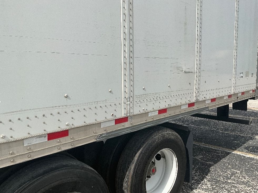 Dry Van Trailer-Semi Trailers-Hyundai-2015-Trailer-Lakeland-FL-493,430\n\t\tmiles-$ 15,500 - Image 13