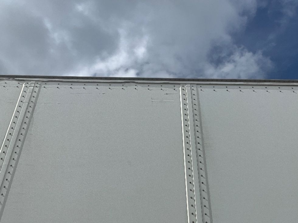 Dry Van Trailer-Semi Trailers-Hyundai-2015-Trailer-Lakeland-FL-493,430\n\t\tmiles-$ 15,500 - Image 14