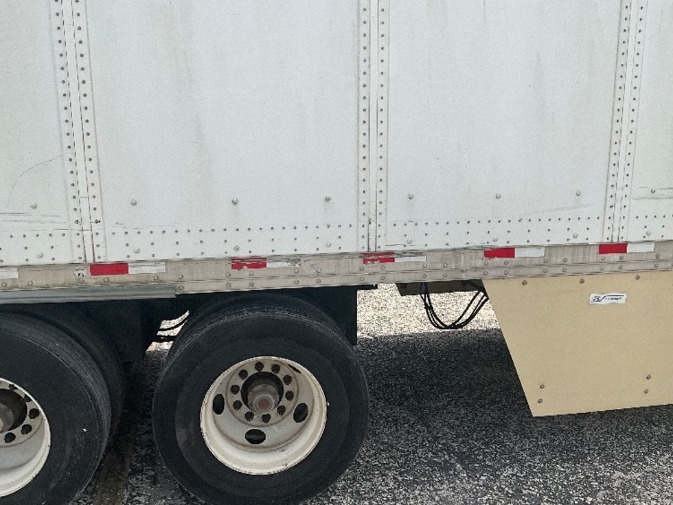 Dry Van Trailer-Semi Trailers-Hyundai-2015-Trailer-Lakeland-FL-493,430\n\t\tmiles-$ 15,500 - Image 16