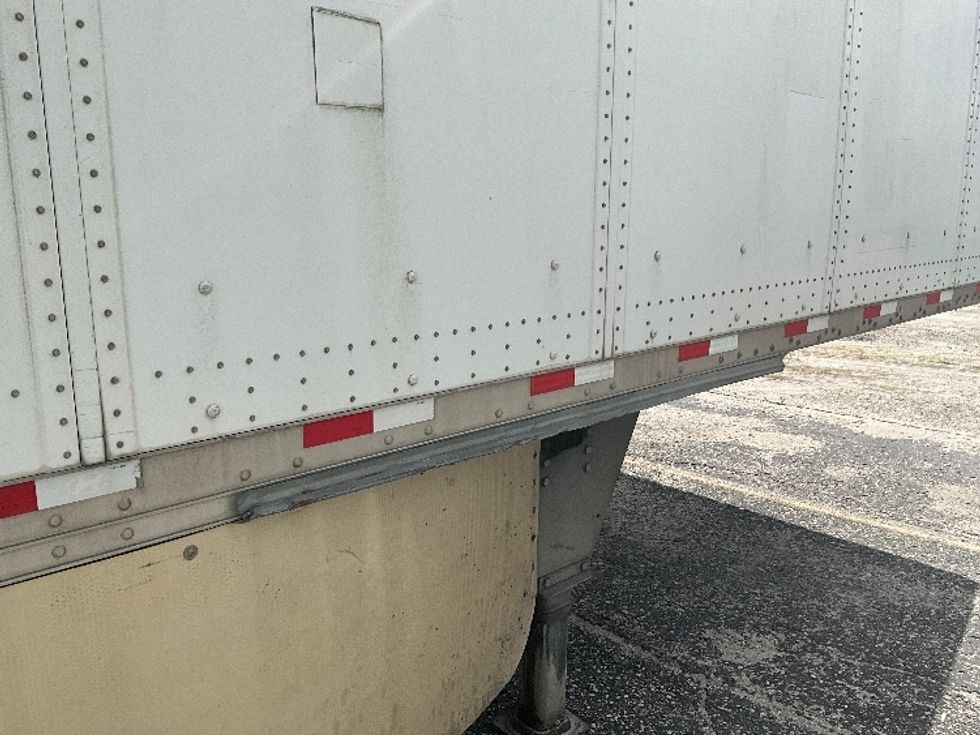 Dry Van Trailer-Semi Trailers-Hyundai-2015-Trailer-Lakeland-FL-493,430\n\t\tmiles-$ 15,500 - Image 17