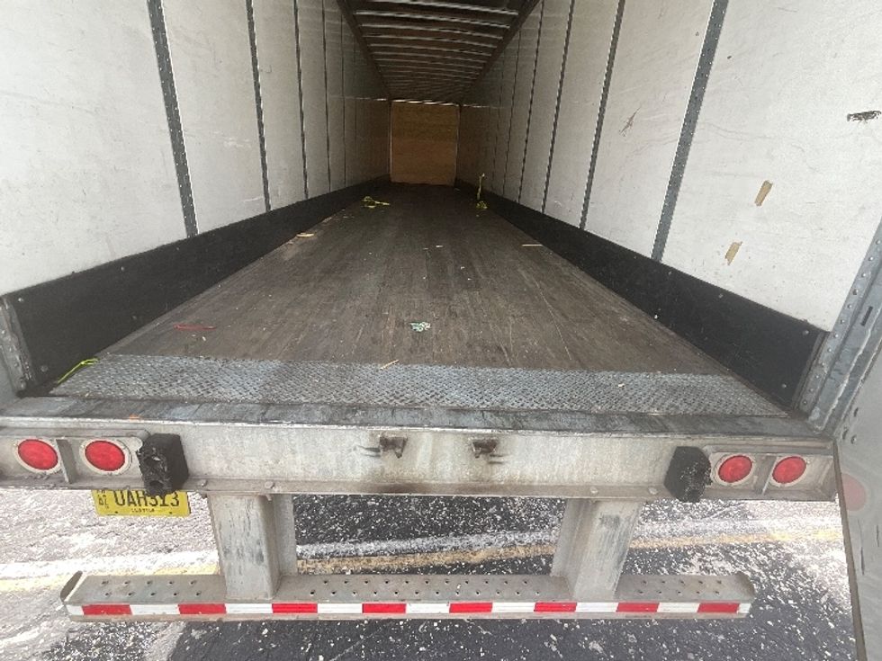 Dry Van Trailer-Semi Trailers-Hyundai-2015-Trailer-Lakeland-FL-493,430\n\t\tmiles-$ 15,500 - Image 8